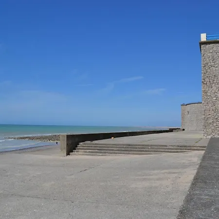Baie De Somme - شقة