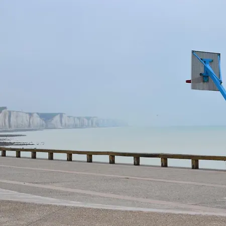 Baie De Somme - * Ault